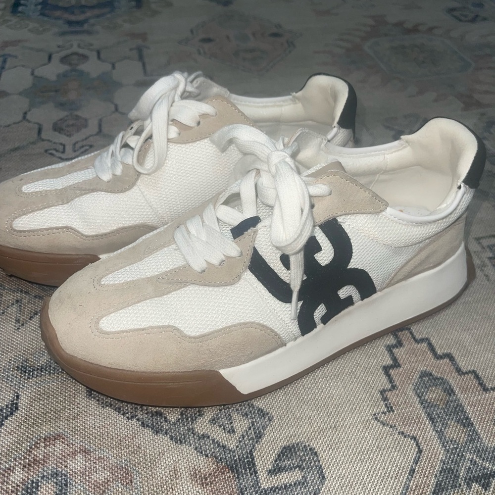 Sam Edelman Langley Lace Up Sneaker